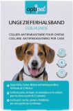 OPTIPET Ungezieferhalsband Hunde