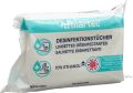 Martec Desinfektionstücher, 40 Stück