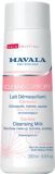 MAVALA Skin Clean&Comfort Lait démaquillant caresse, 200 ml