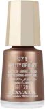 MAVALA Mini Color's 971 Pretty Bronze, 5 ml