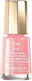 MAVALA Mini Color's Fiji, 5 ml