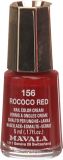 MAVALA Nagellack Carrousel Color 156 Rococo Red, 5 ml