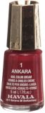 MAVALA Nagellack Mini Color 01 Ankara, 5 ml