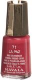 MAVALA vernis mini color 71 la paz 5 ml