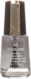 MAVALA Nagellack Mini Incolore Transparent, 5 ml