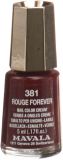 MAVALA vernis rouges 381 forever 5 ml