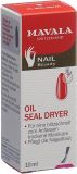MAVALA Nagellack Schnelltrockner Öl, 10ml