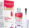 MAVALA top coat gel finish 10 ml