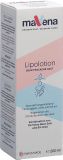 MAVENA Lipolotion disp 200 ml