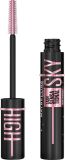 MAYBELLINE Mascara Lash Sensation Sky High Cosmic Black