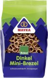 Mayka Mini bretzel d'épeautre, 150 g