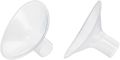 Medela PersonalFit Plus téterelles 18 mm, 2 pièces
