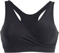 Medela Keep Cool Schlaf Bustier L schwarz, 1 Stück