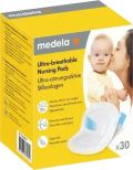 Medela Stilleinlagen ultra-atmungsaktiv, 30 Stück