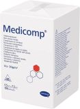 MEDICOMP 4 fach S30 7.5x7.5cm unsteril, 100 Stück