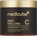 Medicube Deep Vita C Pad, 150 g