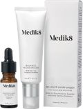 Medik8 Balance Moisturiser with Glycolic Acid Activator, 50 ml