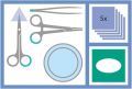 MEDISET Naht-Set 480142