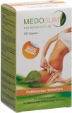 MEDOSLIM Feigenkaktus Tabletten, 120 Stück