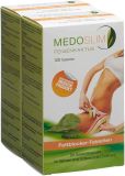 MEDOSLIM Feigenkaktus Tabletten, 240 Stück