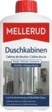Mellerud Duschkabinen Reiniger Refill, 1 l
