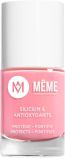 MÊME Vernis silicium rose bonbon 15, 10 ml