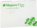 MEPORE FILM pans film adhésif 6x7cm stér 10 pièces