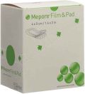 MEPORE Film & Pad 4x5cm 85 pièces