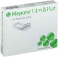 MEPORE Film & Pad 5x7cm square 5 pièces