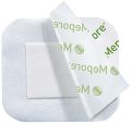 MEPORE pans vulnéraire 10x9cm coussin 6x5cm 50 pièces