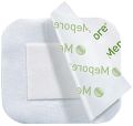 MEPORE Wundverband steril 15cmx9cm Wundkissen 10cmx5cm, 50 Stück