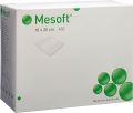 MESOFT NW compresses 10x20cm st 60 x 2 pièces
