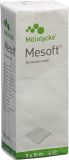 MESOFT NW compresses 5x5cm n st 100 pièces