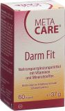 Meta Care Darm Fit Kapseln, 60 Stück