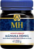 Manuka Health Miel de Manuka Monofloral, 250 g