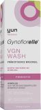 GYNOFLORELLE VGN Prebiotic Wash, 150 ml