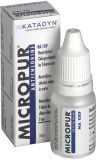 Katadyn MICROPUR ANTICHLOR MA 100F liq Flasche, 10 ml
