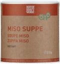 Naturkraftwerke Miso Suppe instant