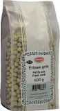 MORGA petits pois vert bio 500 g
