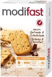 Modifast Protein Snack Getreidebiscuits Schokolade