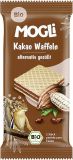 Mogli Gaufres au cacao