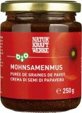 Naturkraftwerke Mohnsamenmus