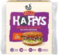Moin Bio Backwaren Haffys Hafer Brötchen Vitalsaat, 320 g