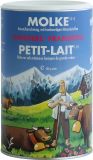Biosana Molke Granulat Himbeer Dose, 500 g