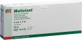 MOLLELAST bande de fixation élastique 4cm x 4m blanc, 20 pièces