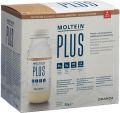Moltein PLUS 2.5 Cappuccino, 6 x 50 g
