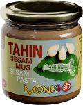 Monki Tahin ohne Salz, 330 g