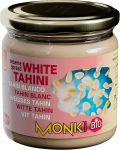 Monki Tahin weiss ohne Salz, 330g