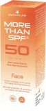 SENSOLAR Face more than Face Cream Anti-Aging LSF50, 50 ml