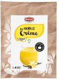 Morga Bio Creme Pulver Vanille Curcuma Bio Knospe
